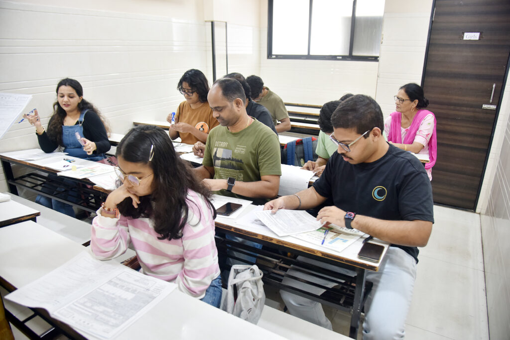 Japanese Language Institutes in Mumbai