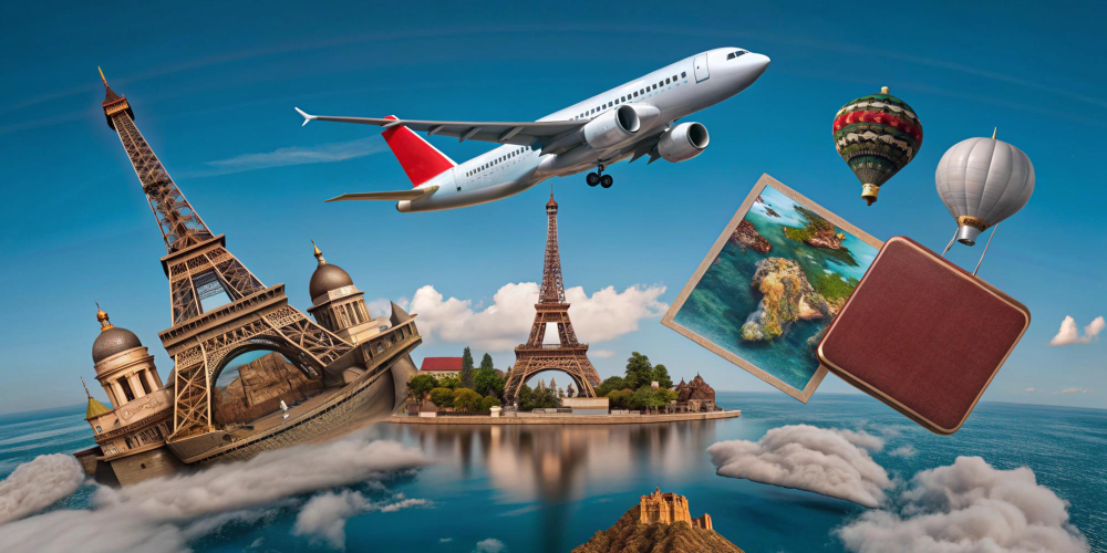 World Tourism Day 2024