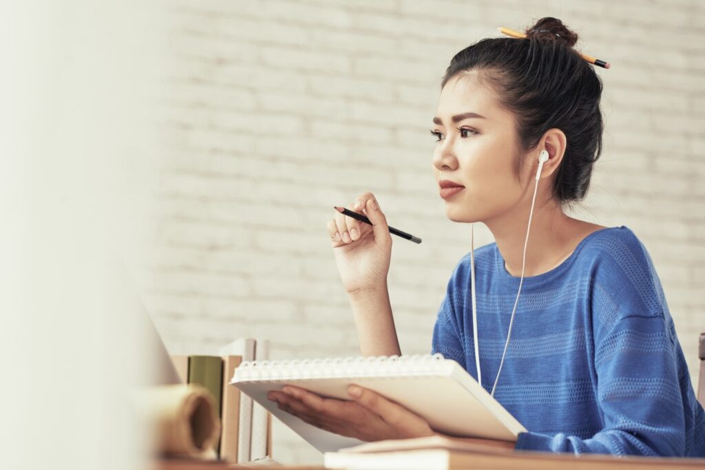 Japanese language classes