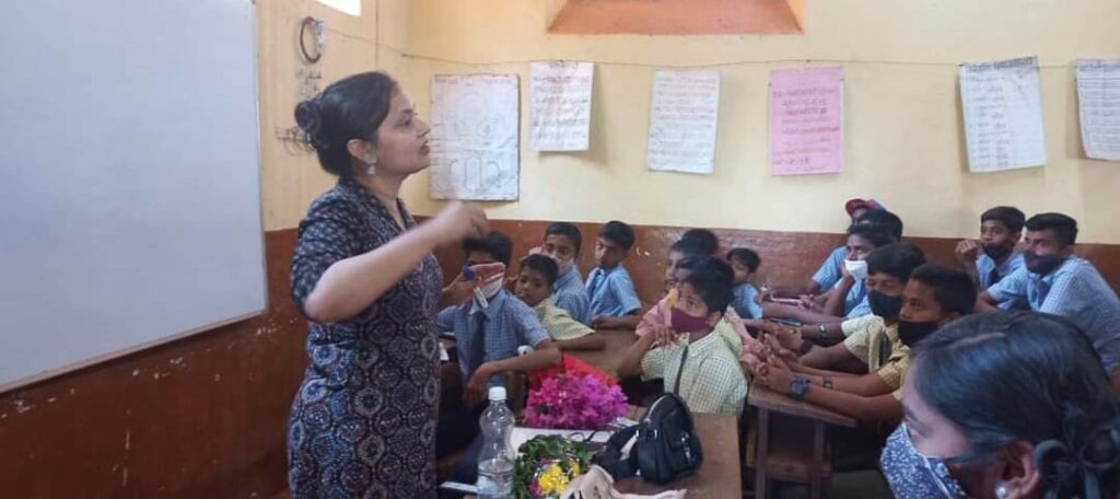 Japanese Language classes in Mumbai