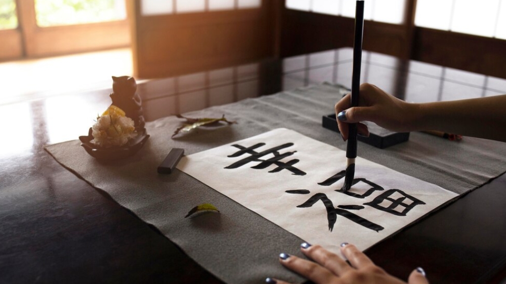 learning Japanese language online