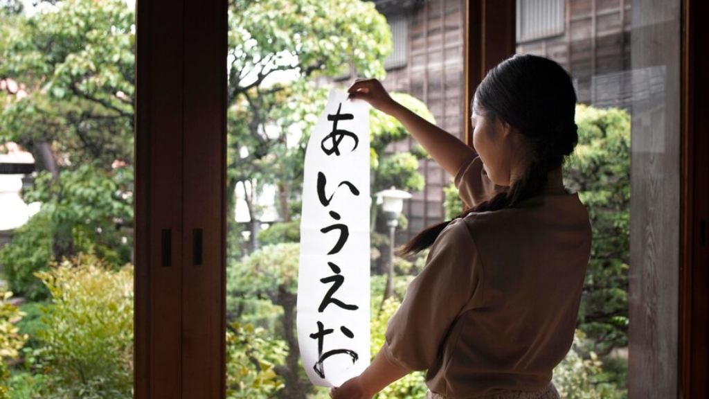 Learn Japanese Language in Mumbai
