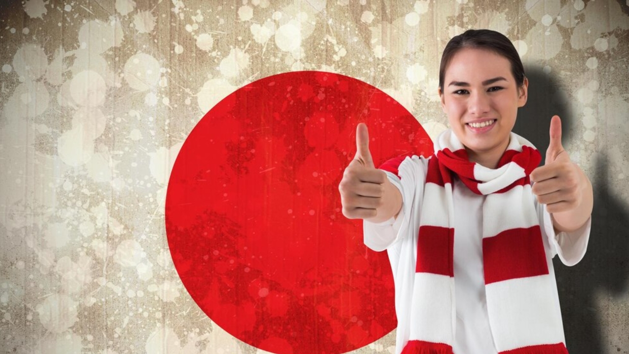 Japanese Language Classes