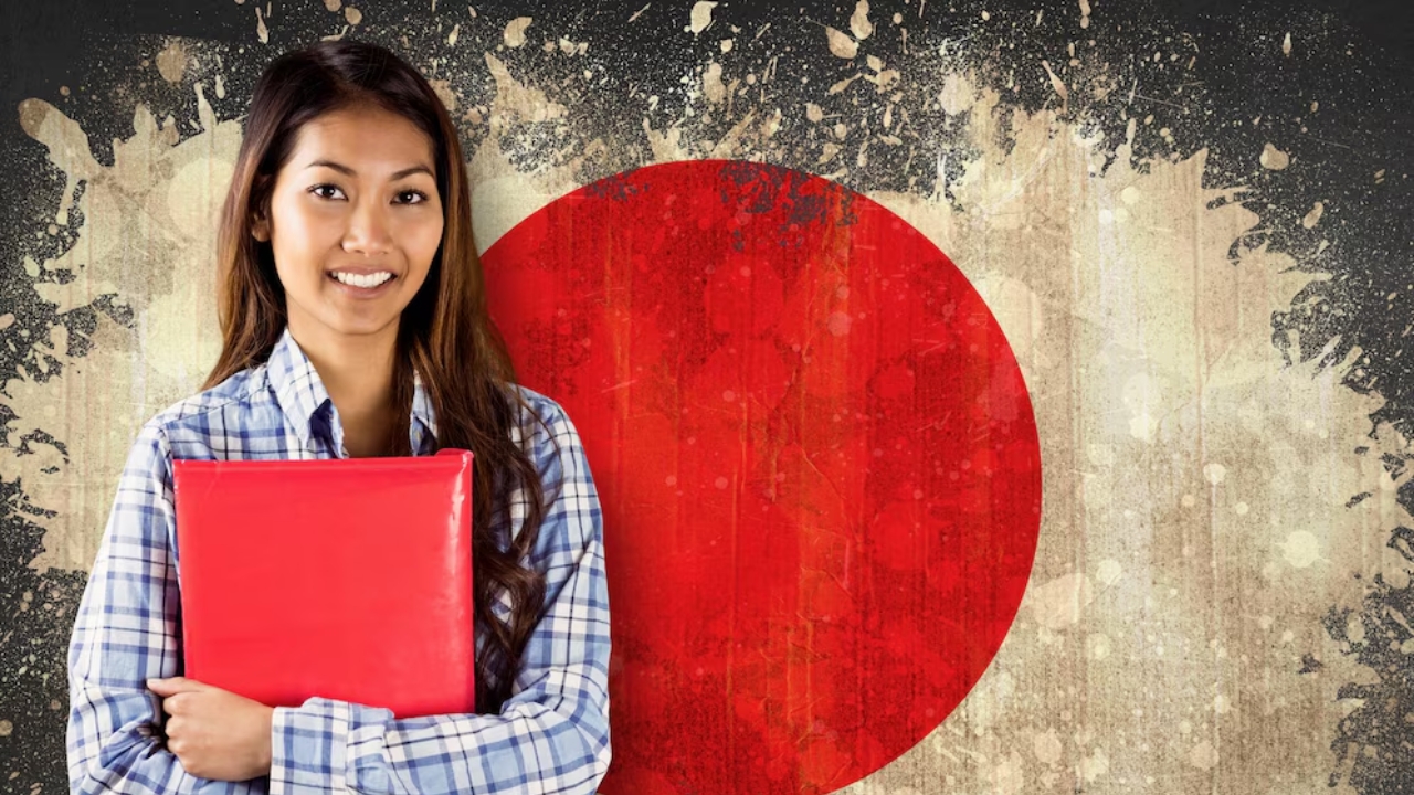 learn Japanese language