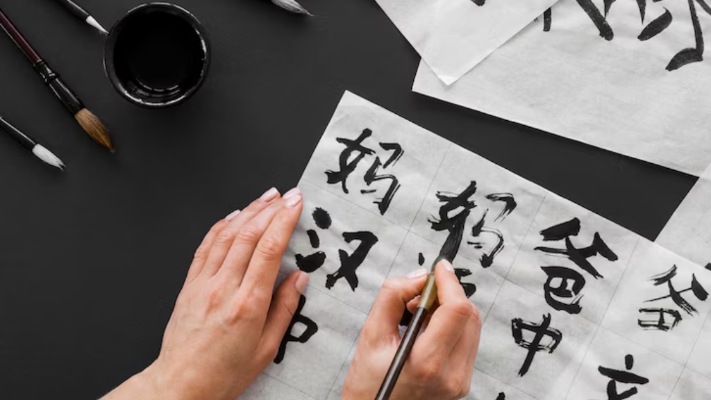 Japanese language courses