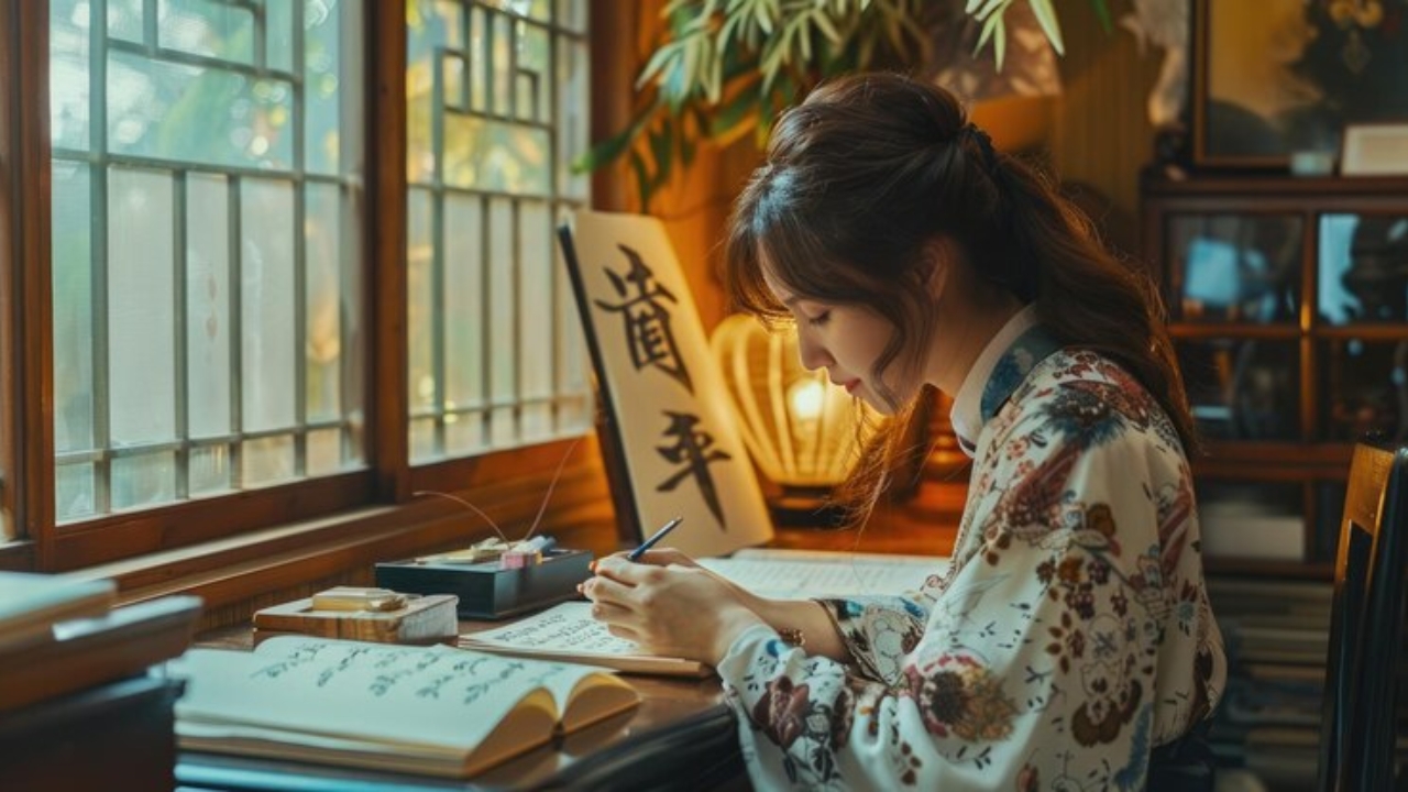Top 10 Classes Offering Japanese Language Course with Certificate