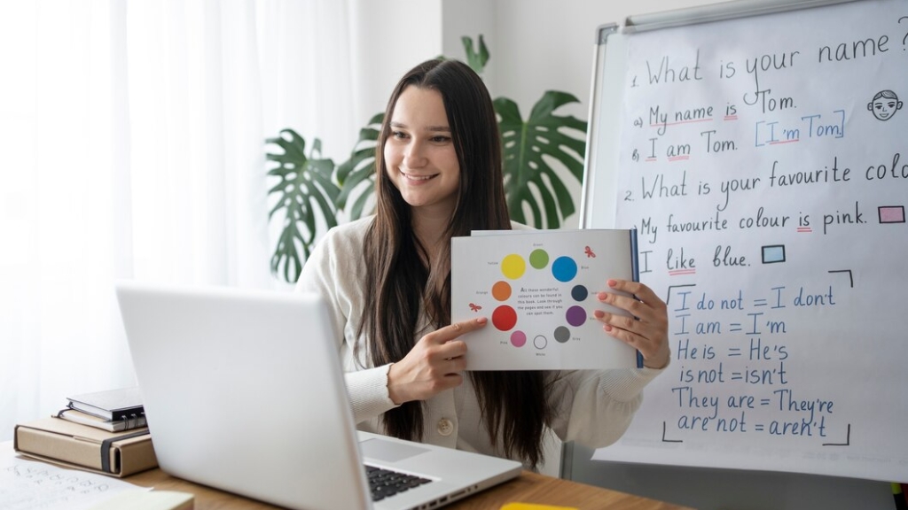 Best Language Classes in Mumbai
