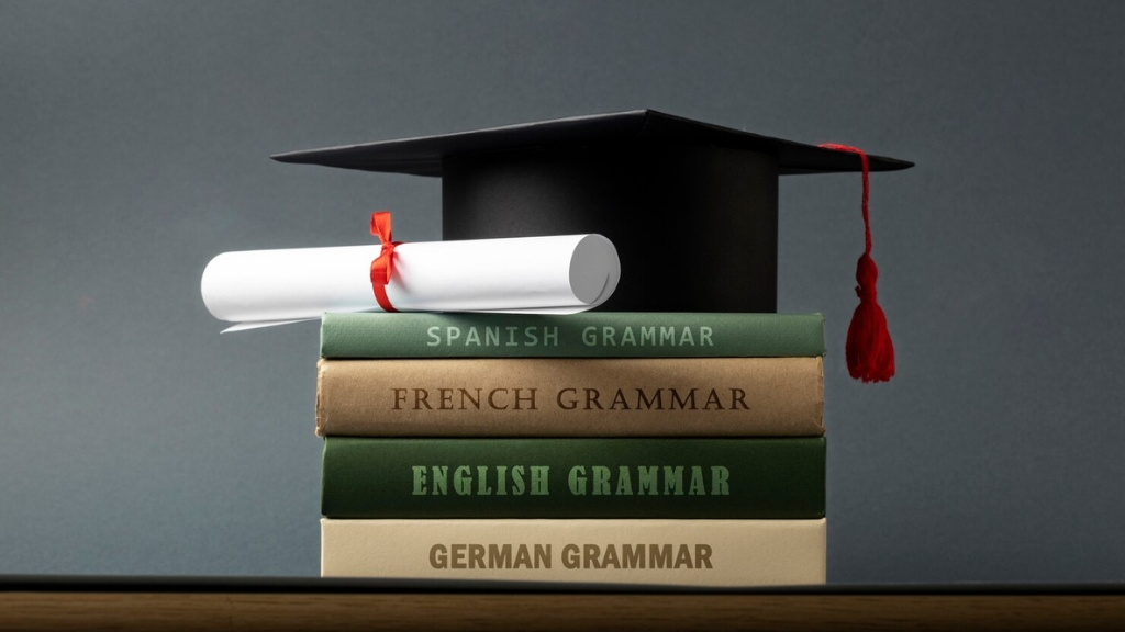 Best Language Courses in Mumbai