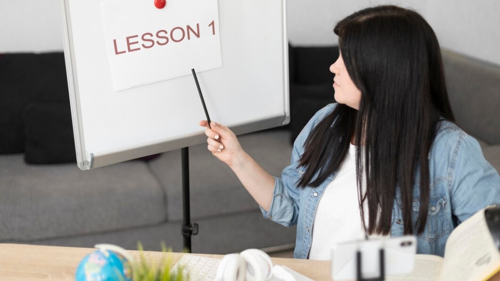 Japanese Language Tuition in Mumbai