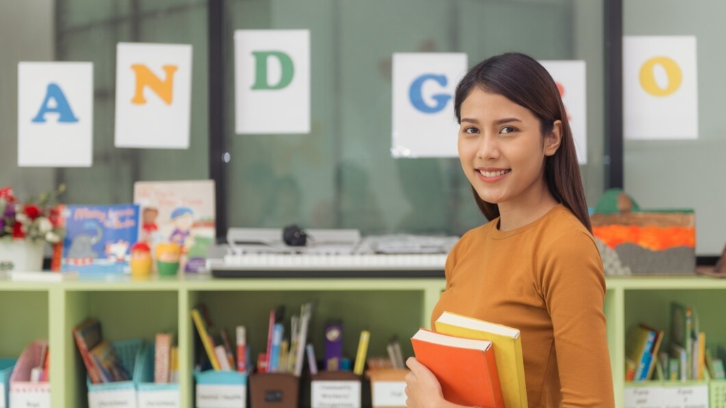 Japanese Language Tuition