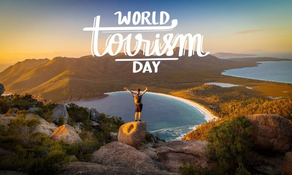 World Tourism Day 2024: Tourism and Peace with Vidya’s Tuitions.