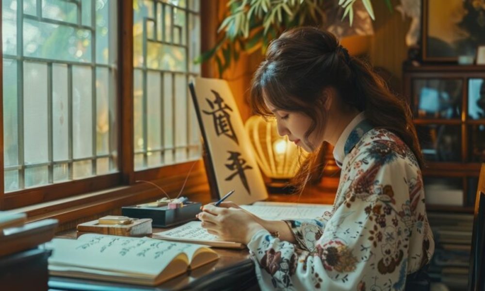 Top 10 Classes Offering Japanese Language Course with Certificate