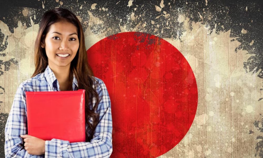 learn Japanese language